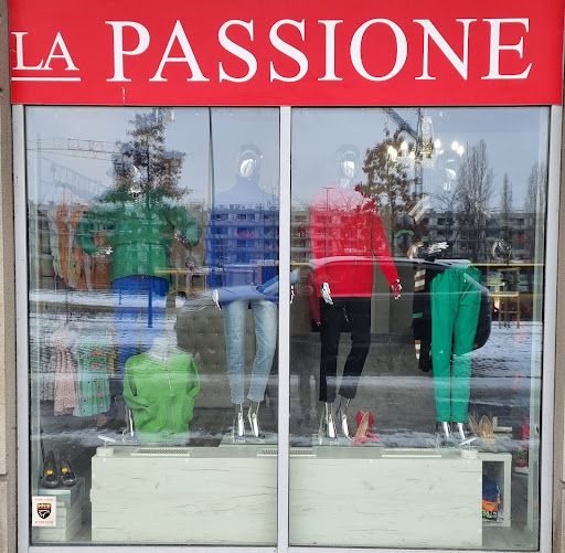 La Passione
