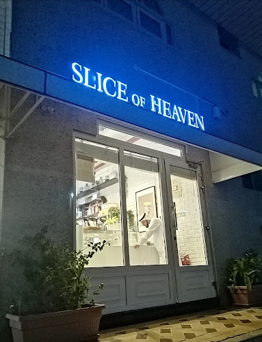 Slice of Heaven سلايس اوف هيفن - كراسون