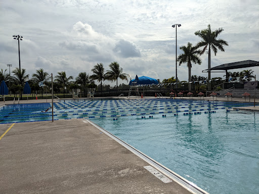 Miramar Regional Park Aquatic Complex - Thumbnail