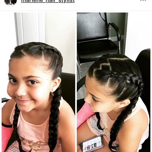 Marlene Hair Stylist - Thumbnail