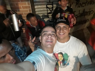 Photos of Cacique BAR