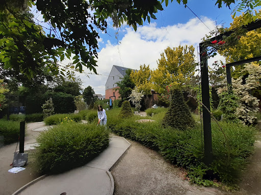 Riveo Centre - Visual