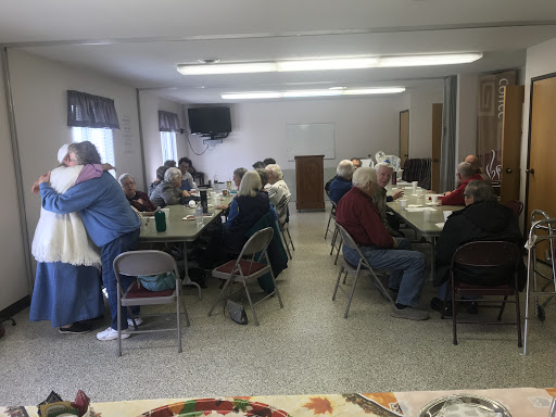 Faith In Action Volunteers of Monroe County - Thumbnail