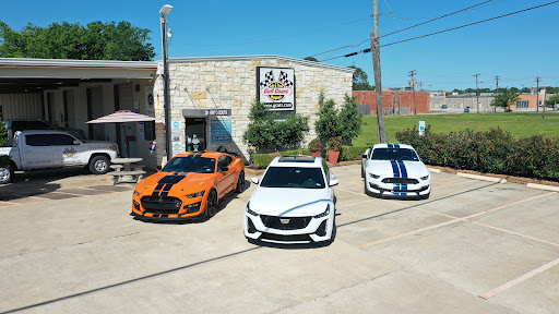 Gulf Coast Auto & Truck Repair