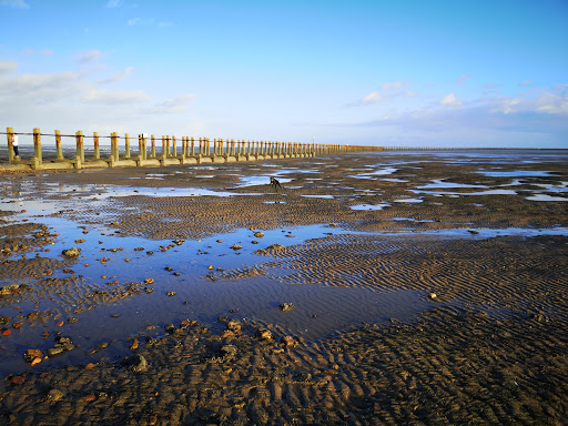 Shoebury East Beach - Thumbnail