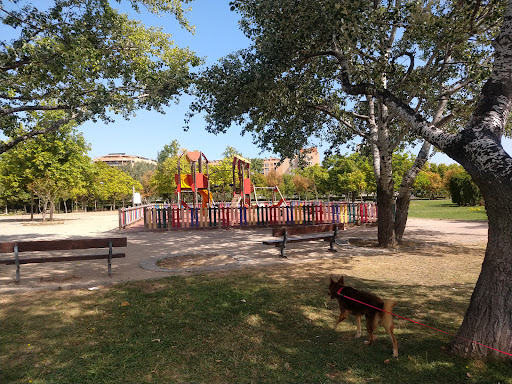 Oeste Park Gallery - Spain