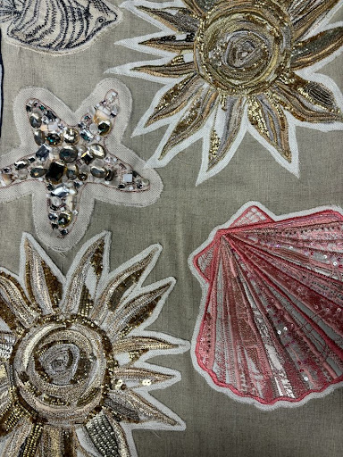 New York Embroidery Studio