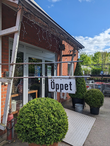 Trädgårds Paletten AB