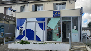 Photo n°1 de LCL Banque et assurance à Caen (Banque d'épargne)