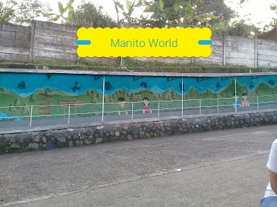 Photos of PT Manito World