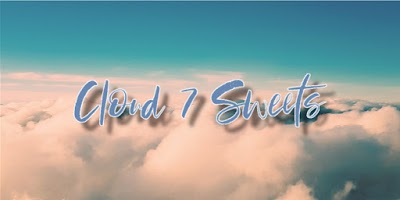 Cloud 7 Sweets