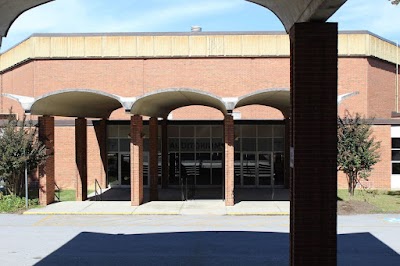 South-Doyle High School