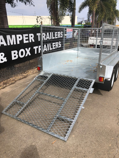 Trailer Pay - Visual