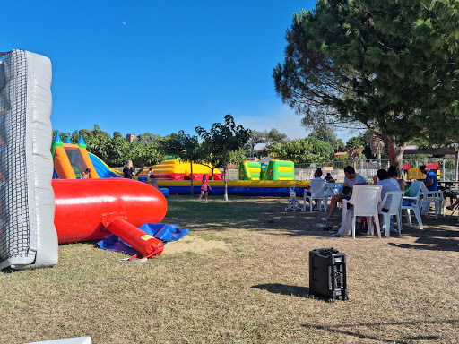 Photo 6 - Le parc de l’encas d’aqui