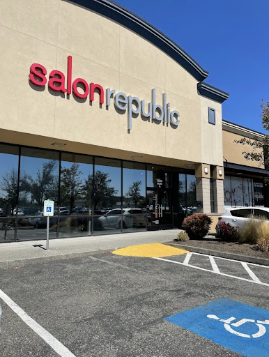 Classy Threading Salon - Visual