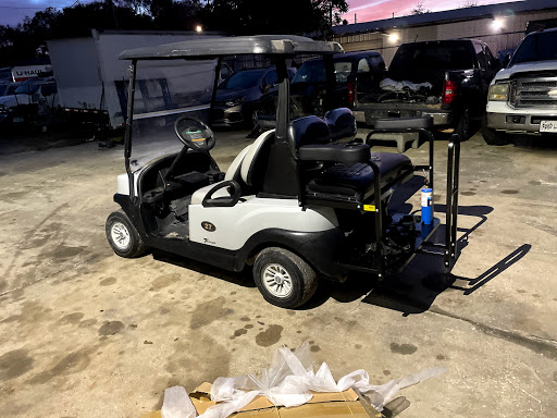 Doby Auto - Visual
