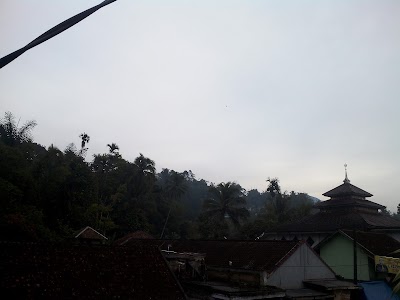 Photos of ALun ALun BAnjarwangi