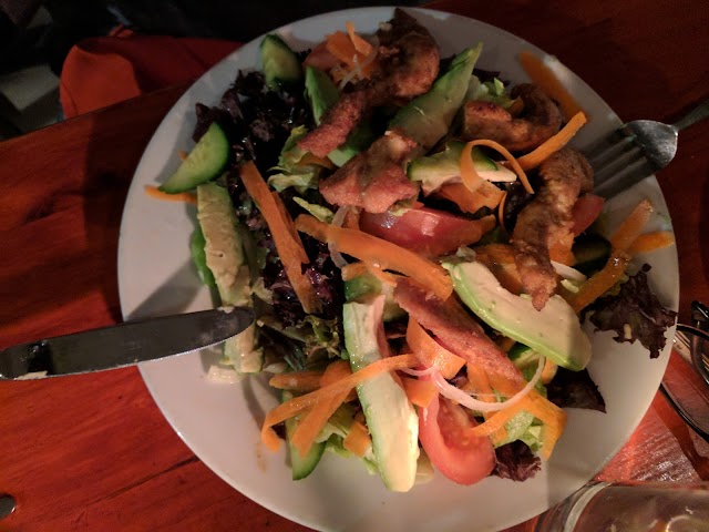 Satori Restaurant