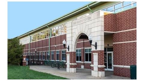 Cleveland Clinic Gemini Recreation Center