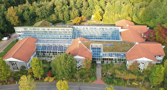 Technik- und Ökologiezentrum Eckernförde - Eckernförde