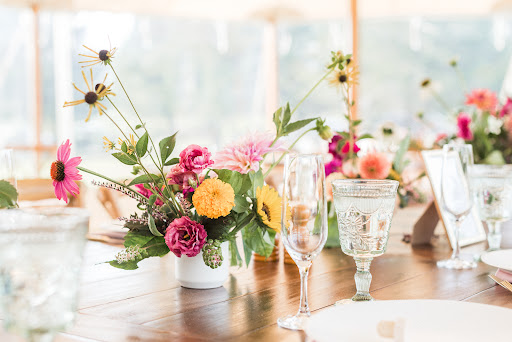 Foxtrot Farm & Flowers - Thumbnail