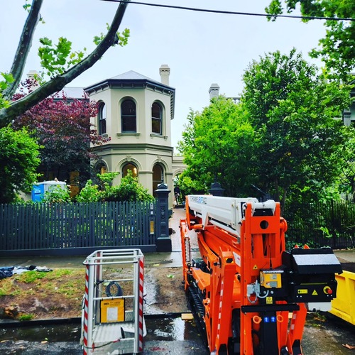 Shamrock Roof Services Pty Ltd - Thumbnail