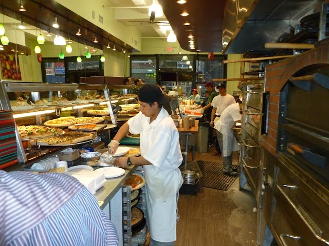 Jerusalem Cafe (formerly Jerusalem 2)