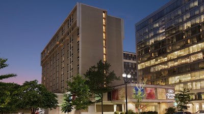 Crowne Plaza Crystal City-Washington, D.C.