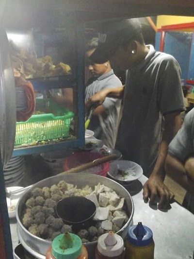 Photos of Bakso & Mie Ayam 87