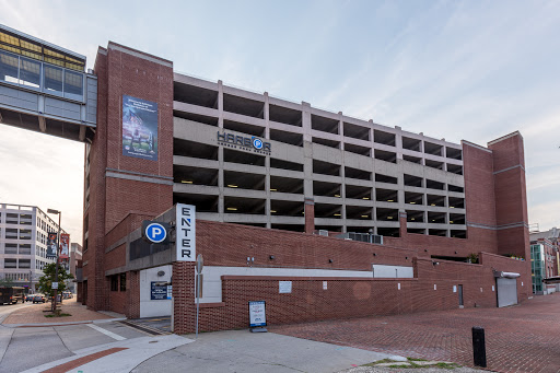 Light City Baltimore Parking - Thumbnail