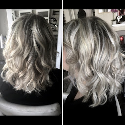 Photo n°17 de Int'Hair Coiffure - Coiffeur Tourrettes 83440 à Tourrettes (Salon de coiffure)