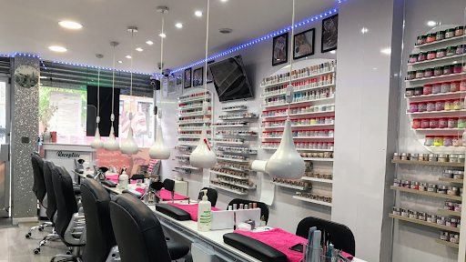USA Nails Bar
