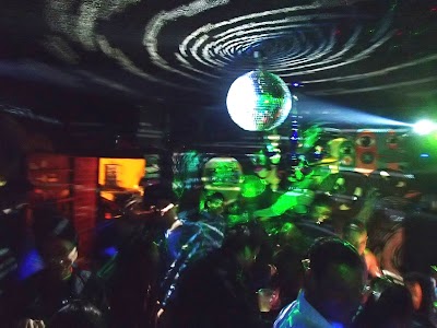 Photos of The Box Lounge Groove