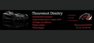Photo n°22 de Thouvenot dimitry à Chaumont (Garage automobile)