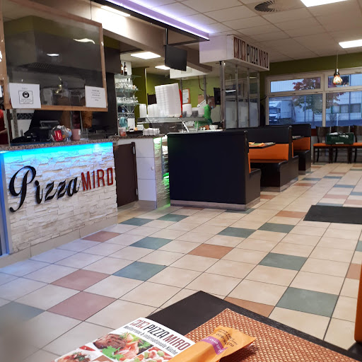 Pizza Miro Rösrath - Thumbnail