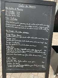 Photo n°24 de Brasserie Navarin à Les Sables-d'Olonne (Restaurant)