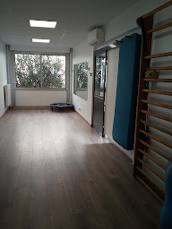 Photo n°1 de Studio santé sport à Aubagne (Professeur de yoga)