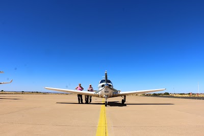 Photos of Keetmanshoop Airport