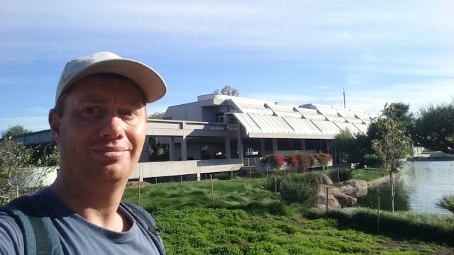 Donald C Tillman Water Reclamation Plant