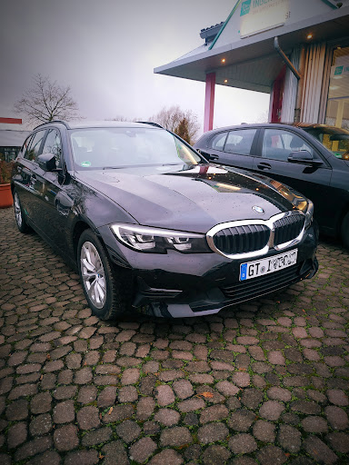 Autovermietung Detmold - INGENHAAG | TIM'S - Thumbnail