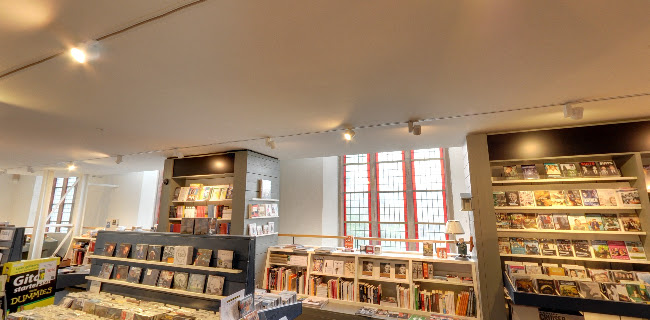 Van der Velde Boeken openingstijden