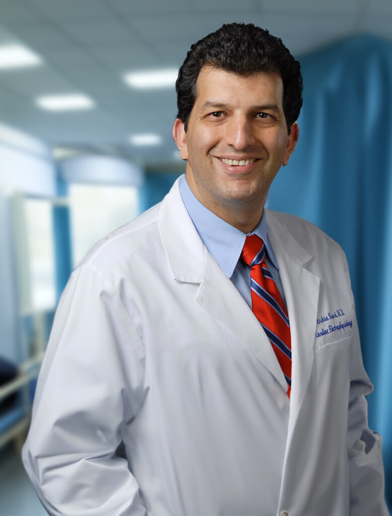 Dr Arshia M Noori Md