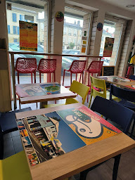 Photo n°135 de Ti case papa à Mont-de-Marsan (Restauration rapide)