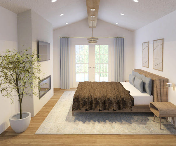 Interiors By Chelsea portfolio