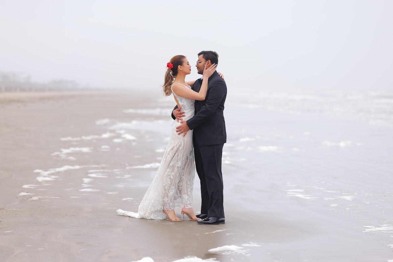 PEDRO RIVAS PHOTOGRAPHY - Galveston Photographer