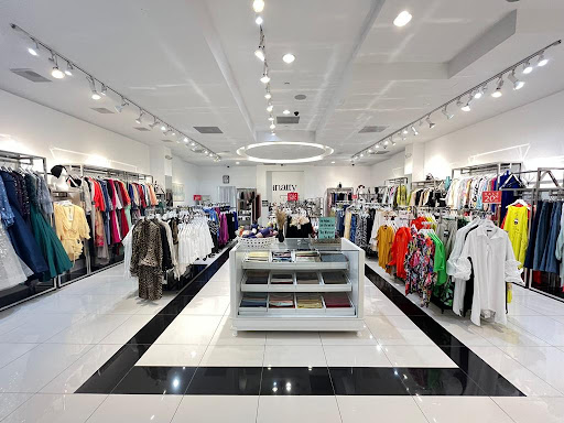 Moda Natty - Visual
