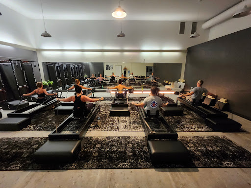 Sheridan Pilates Co. - Thumbnail