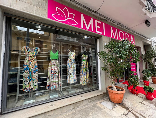 Mei Moda - Thumbnail