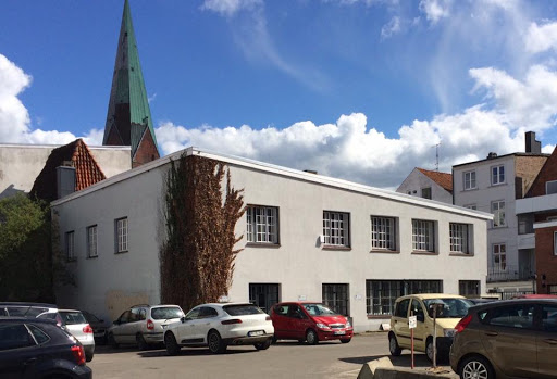 Galerie & Atelier Jörg Petersen
