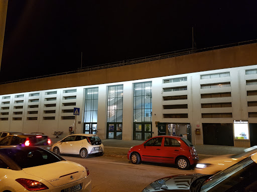 Cinema Cecchetti - Visual